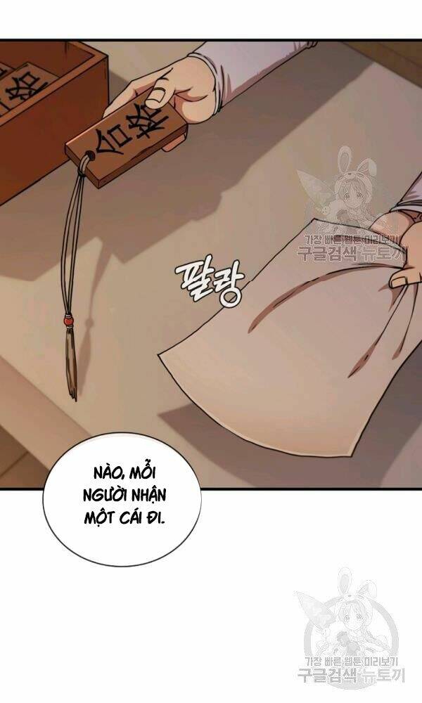 Thân Thủ Đệ Nhất Kiếm: Chapter 56