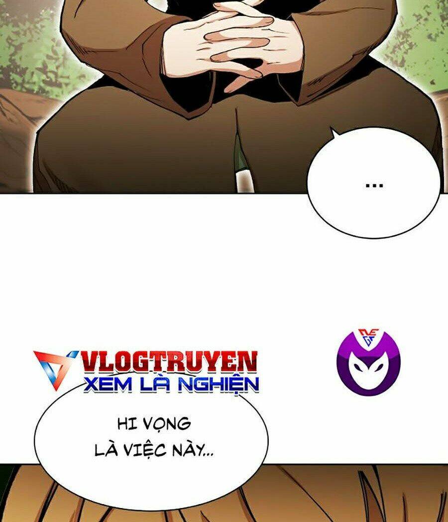 Hard Core Leveling Warrior Ss2: Chapter 92