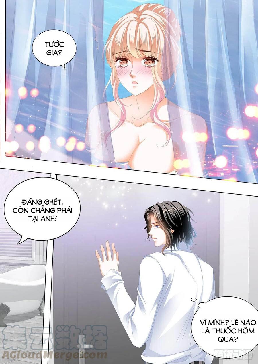 Bá Đạo Tiểu Thúc, Xin Trêu Chọc Vừa Thôi!: Chapter 212
