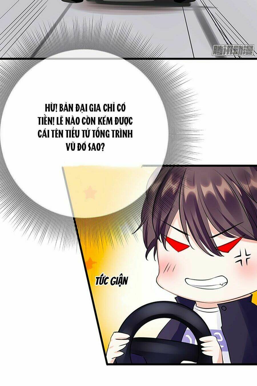 Bạn Trai Là Ngôi Sao: Chapter 33