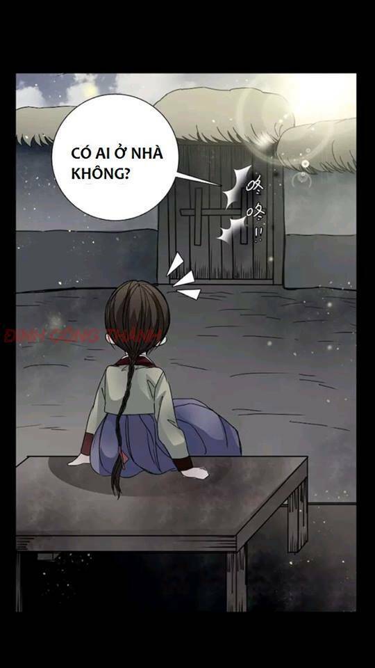 Michin Phù Thủy Tái Sinh: Chapter 5