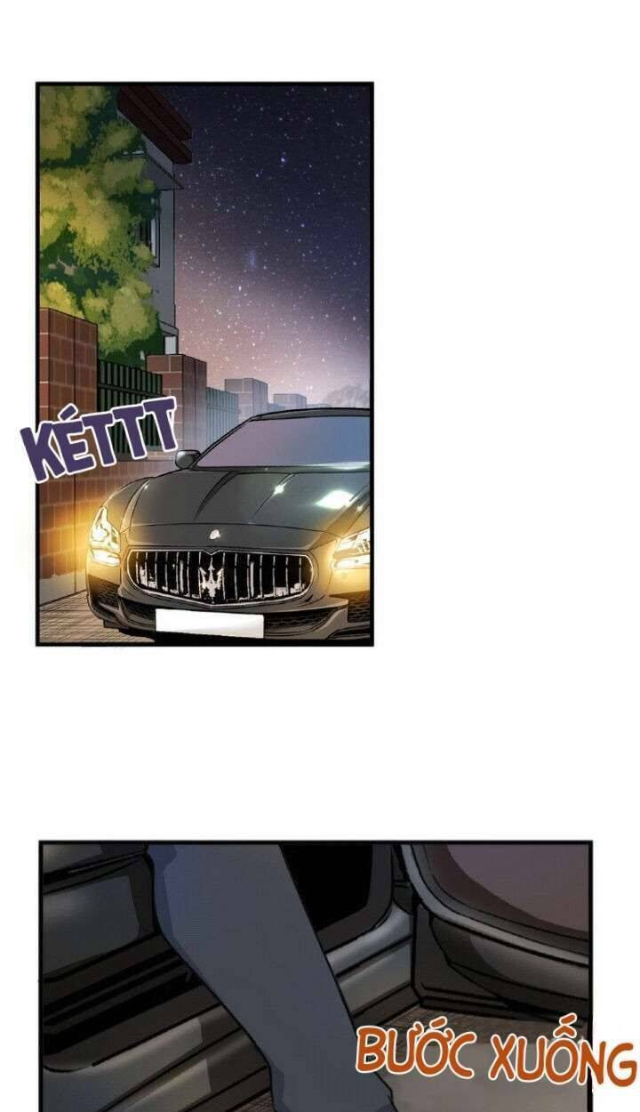 101 Cách Chinh Phục Trái Tim Em: Chapter 4