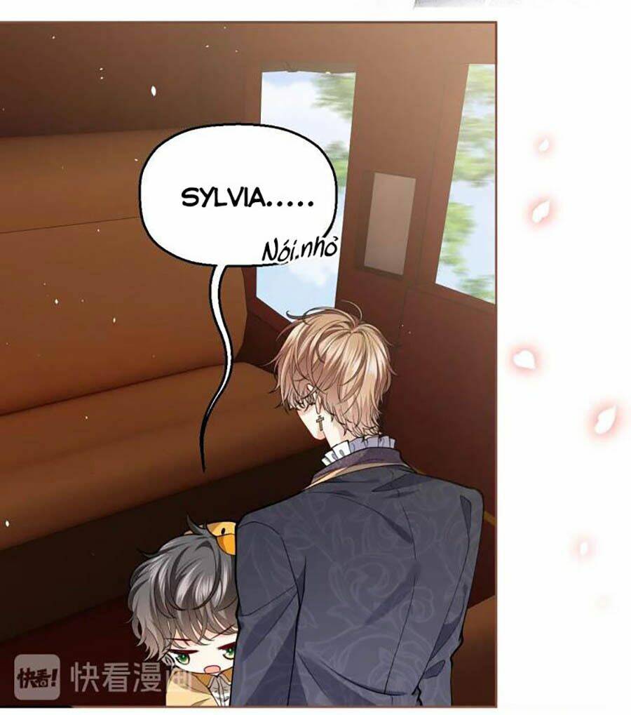 Kiên Quyết Từ Chối Làm Ma Nữ: Chapter 8