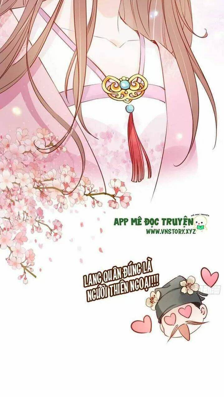 Nàng Trở Thành Bạch Nguyệt Quang Của Vương Gia Bệnh Kiều: Chapter 47