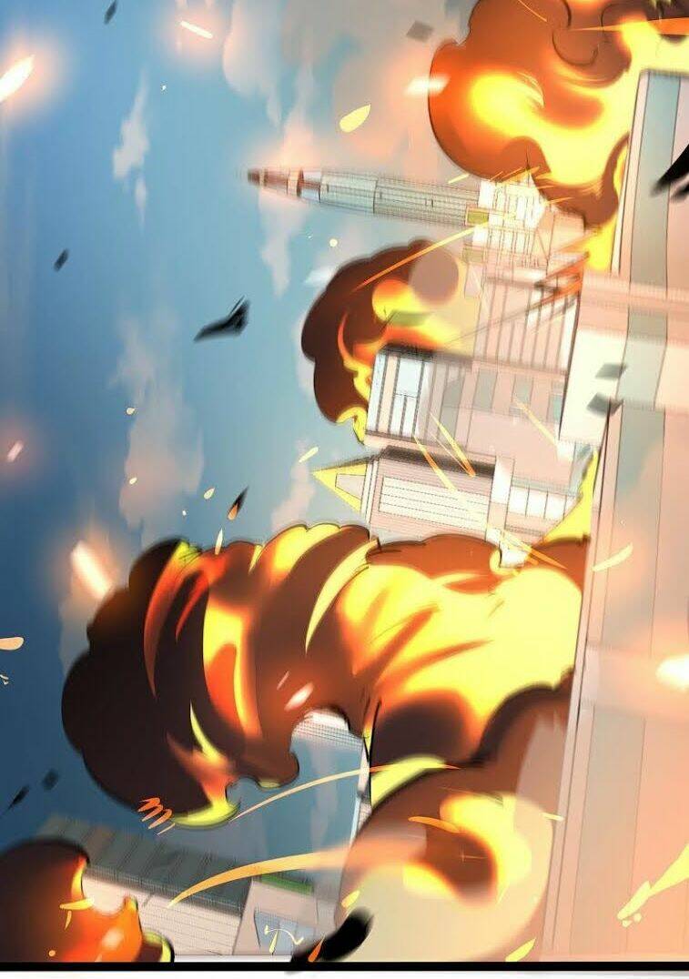 Chư Thần Rút Lui: Chapter 30