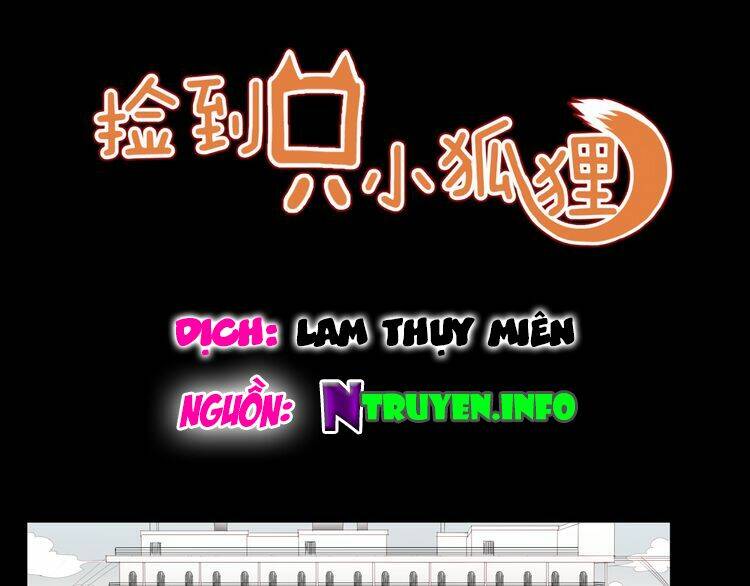 Lượm Được Một Tiểu Hồ Ly 2: Chapter 38