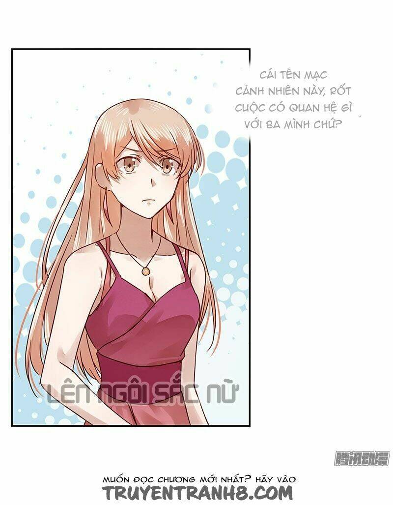 Vợ Yêu Của Ác Ma: Chapter 40