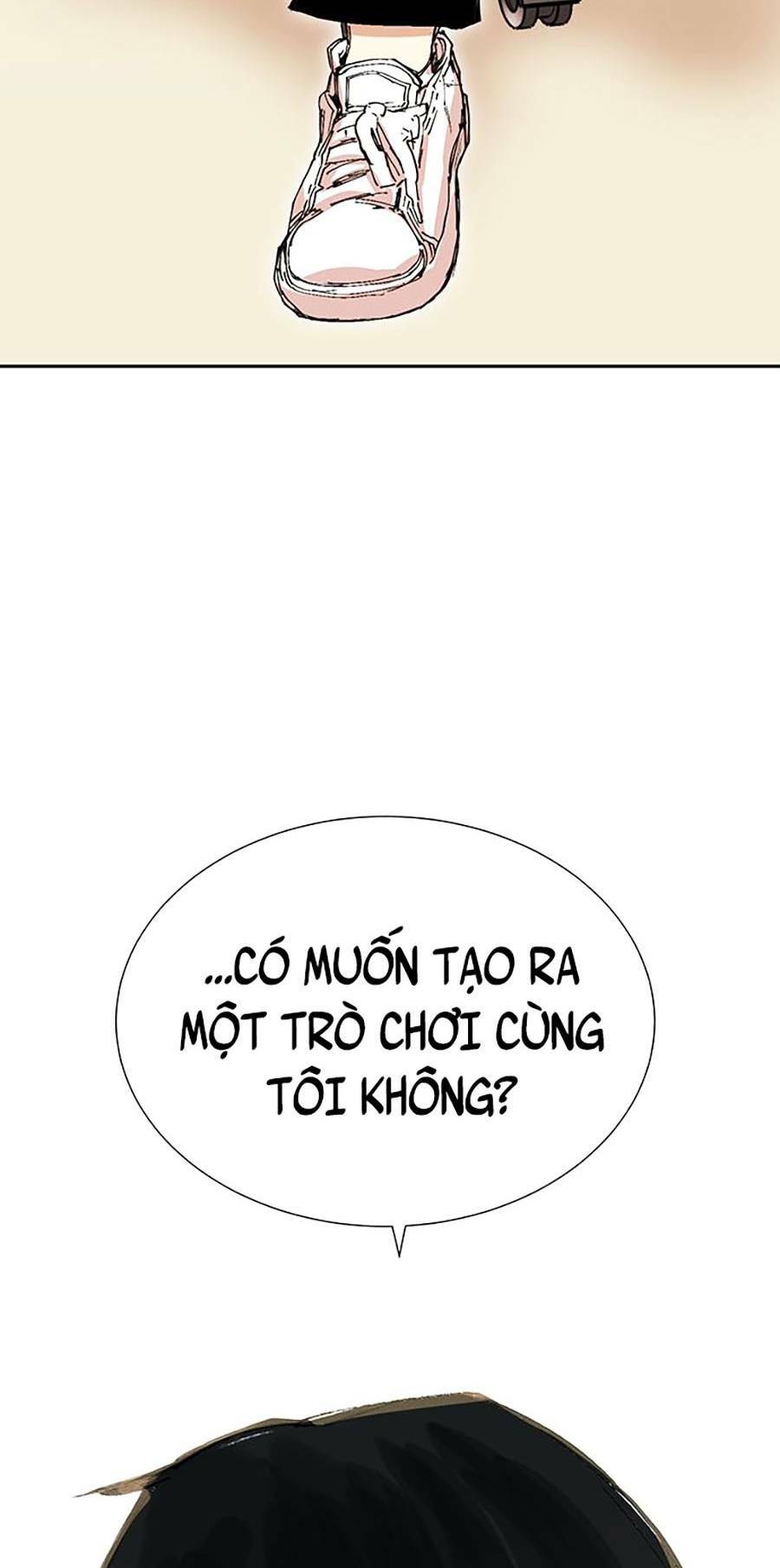 Hard Core Leveling Warrior Ss2: Chapter 134