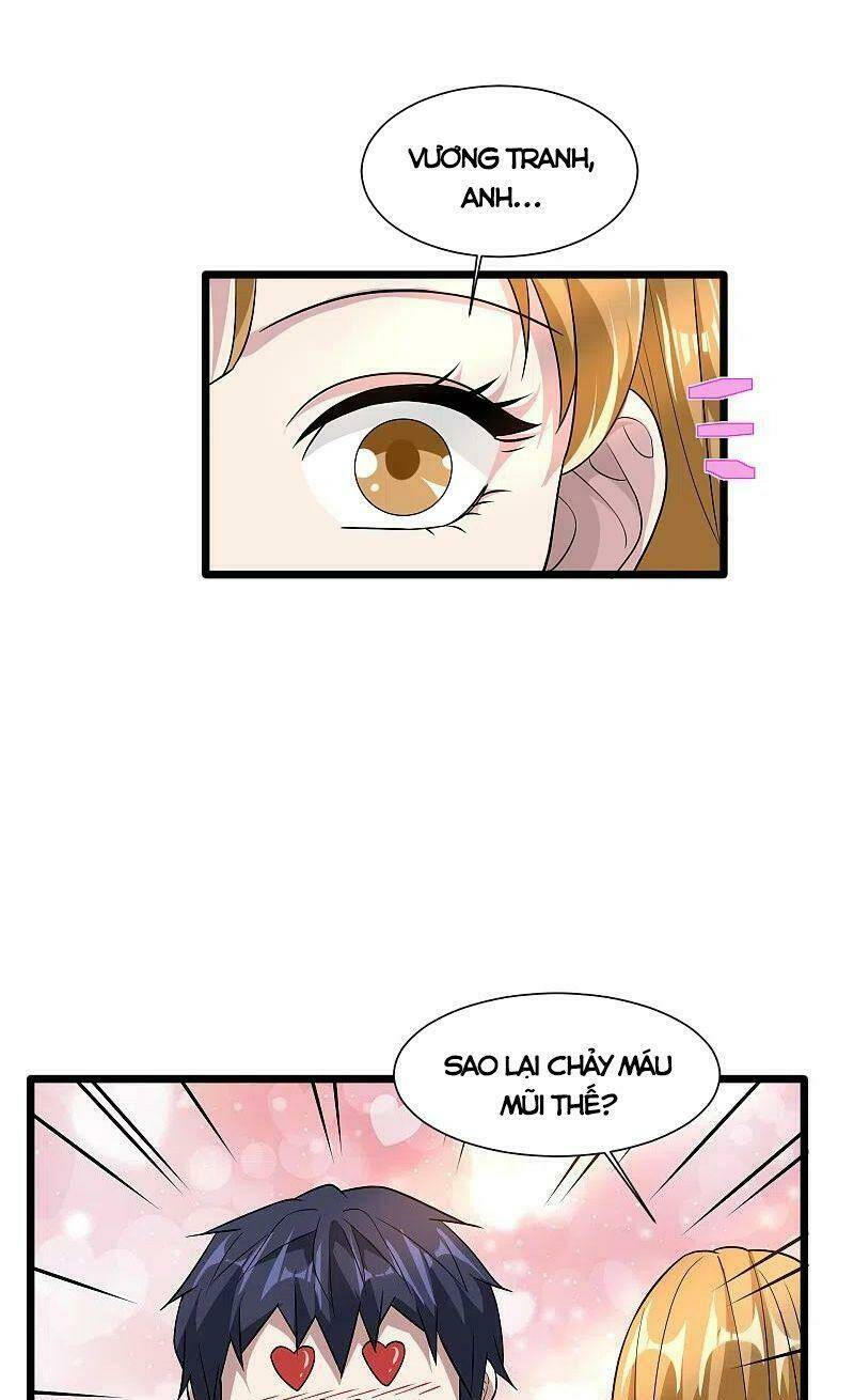 Đô Thị Tà Vương: Chapter 205