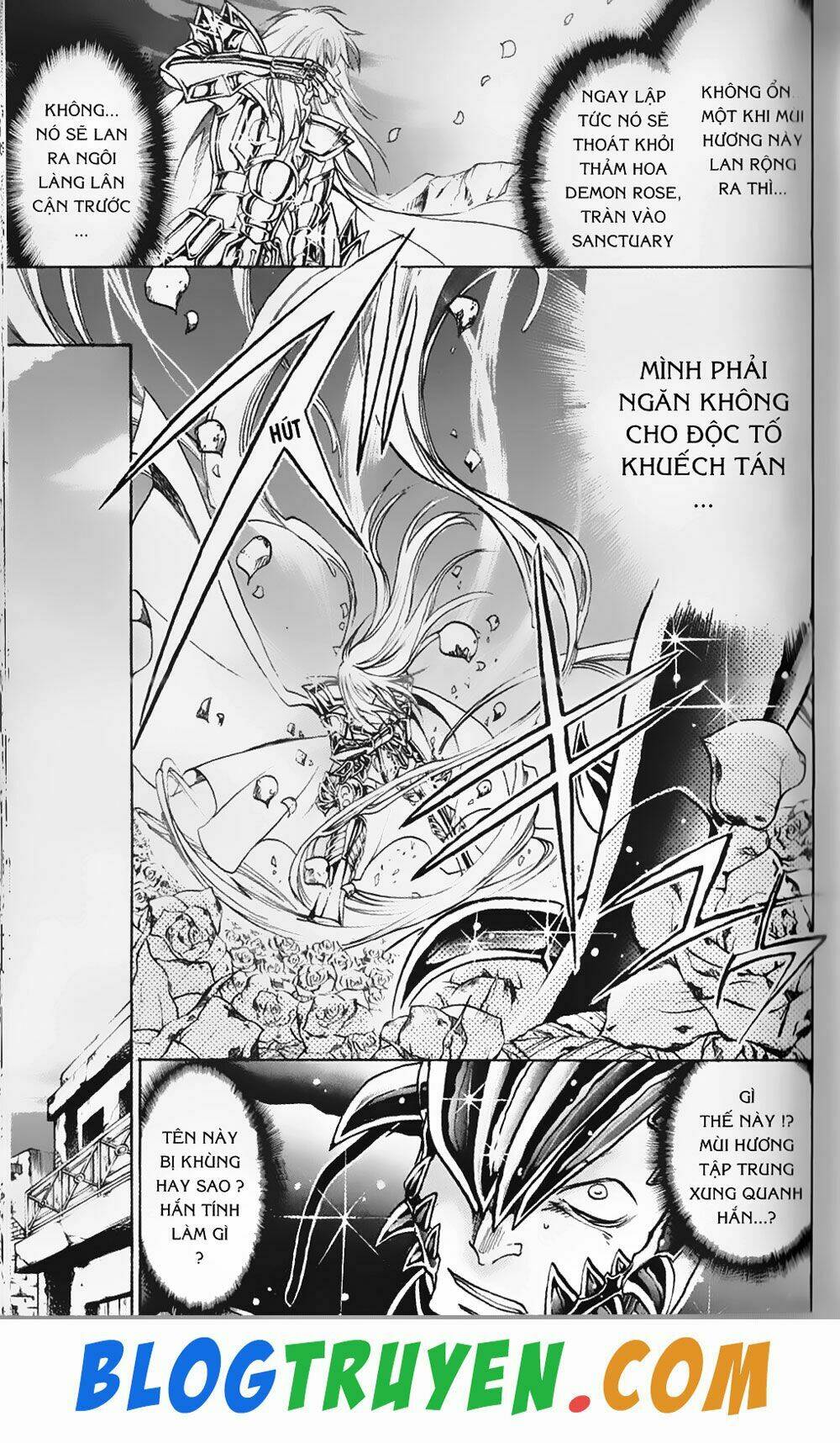 Thần Thoại Minh Vương: Chapter 19