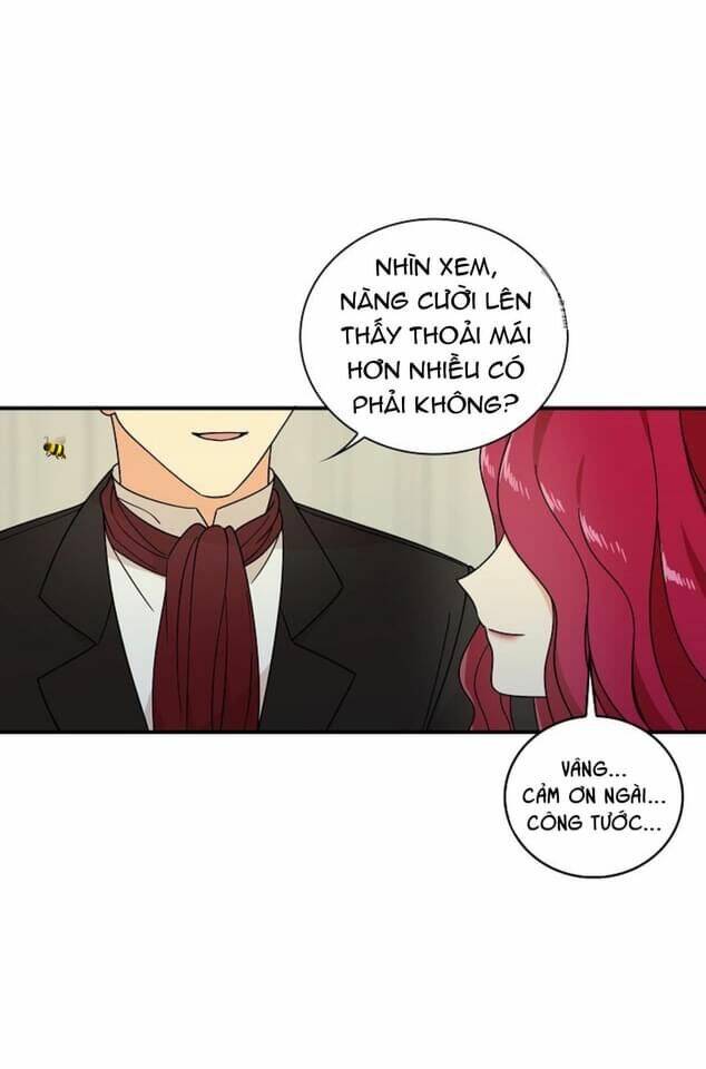 Xuyên Không Trở Thành Mami Phản Diện: Chapter 34