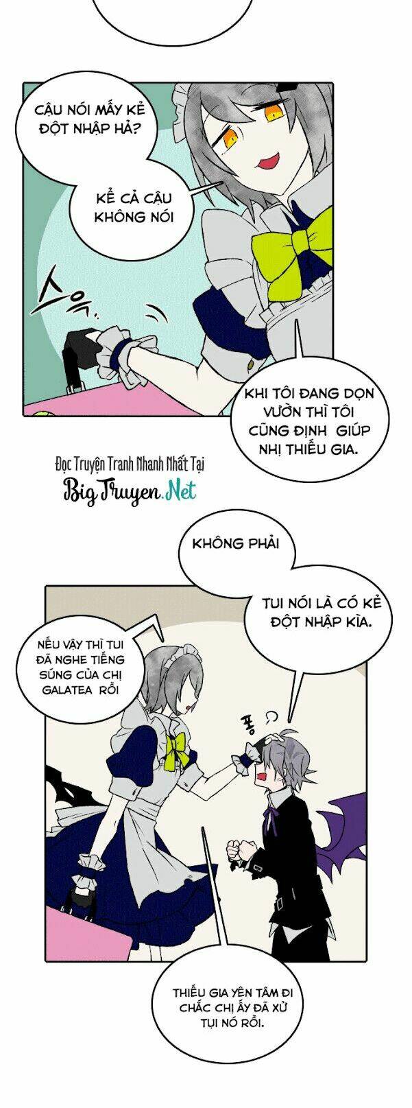 Niflheim: Chapter 26