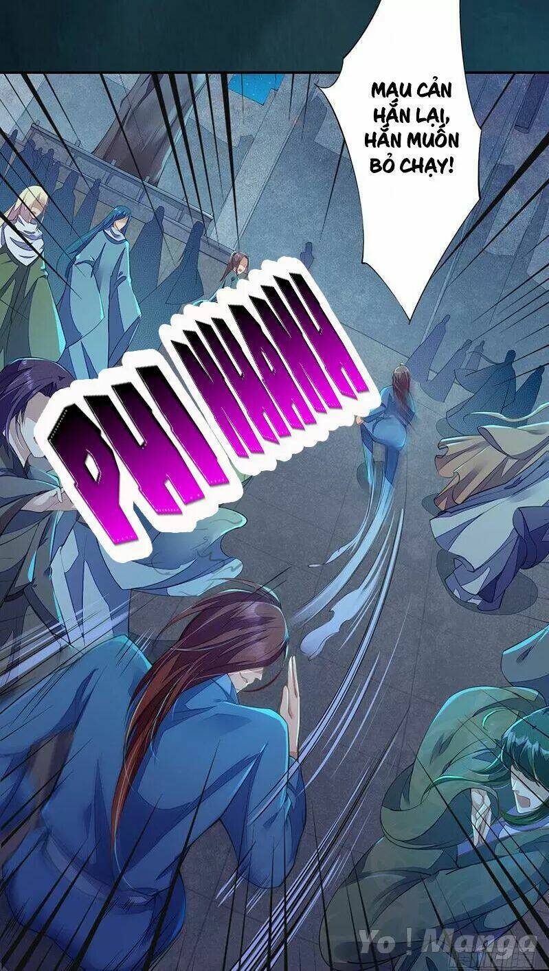 Tuyệt Thế Luyện Đan Sư: Chapter 91