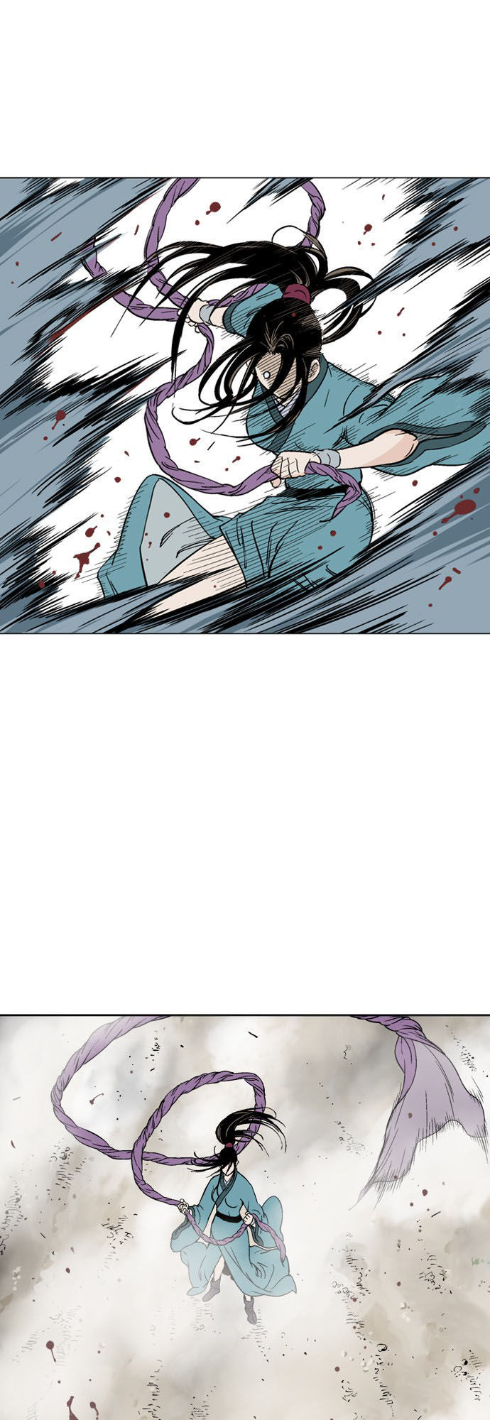 Cao Thủ 2: Chapter 16