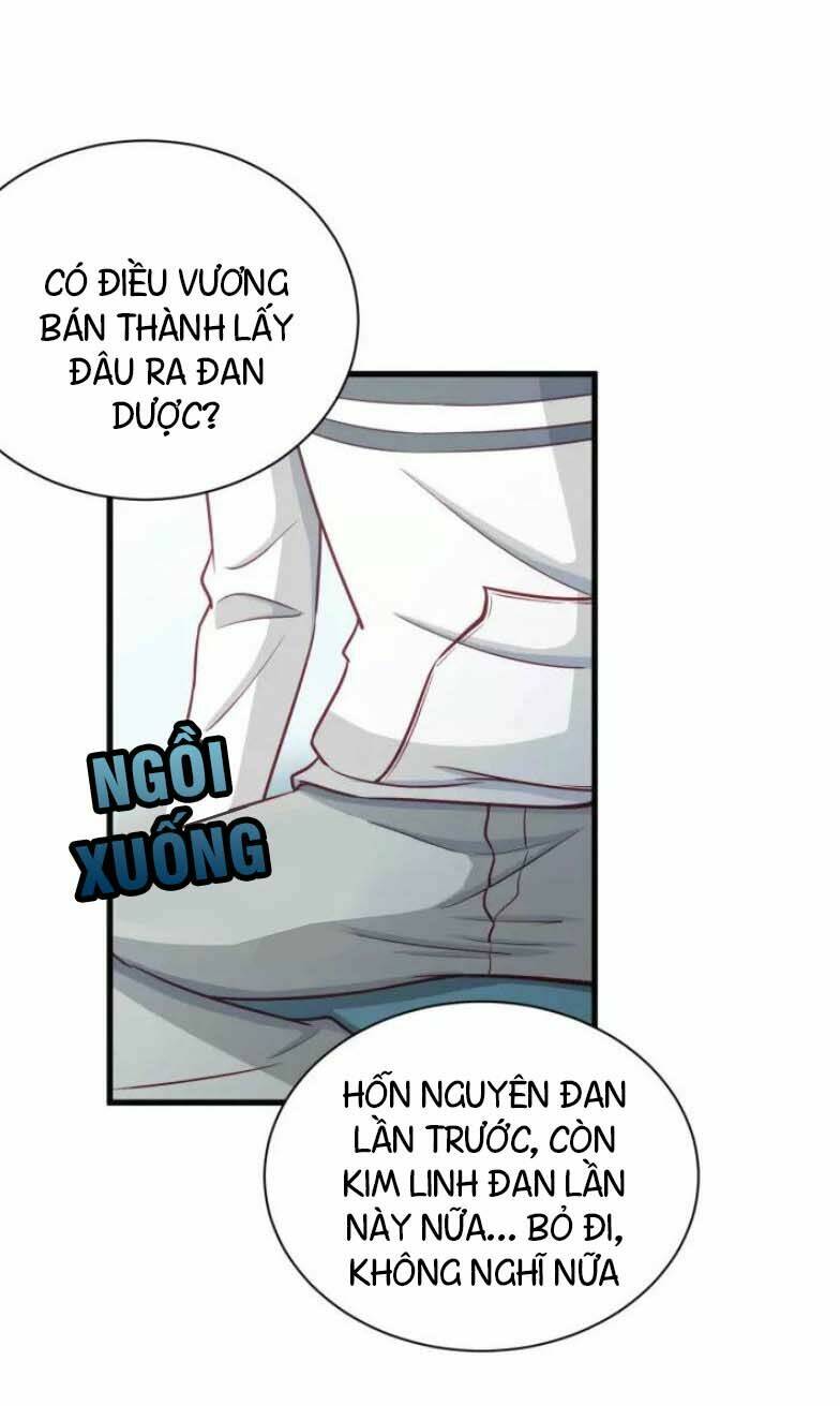 Hệ Thống Tu Tiên Mạnh Nhất: Chapter 71