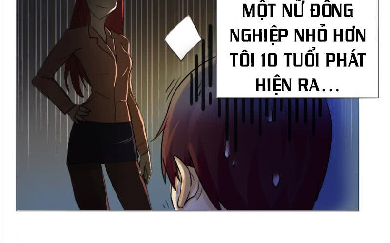 Trọng Sinh Truy Mỹ Ký: Chapter 1