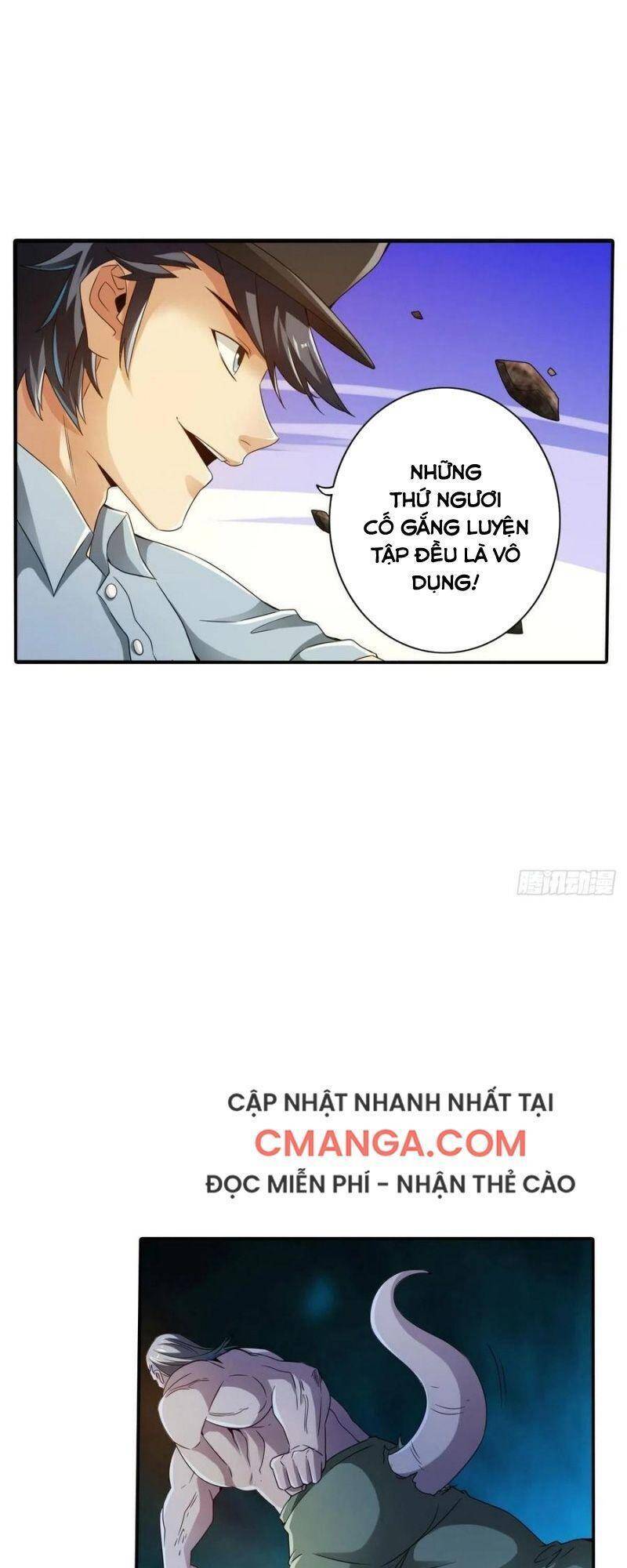 Hệ Thống Tìm Đường Chết Mạnh Nhất: Chapter 96
