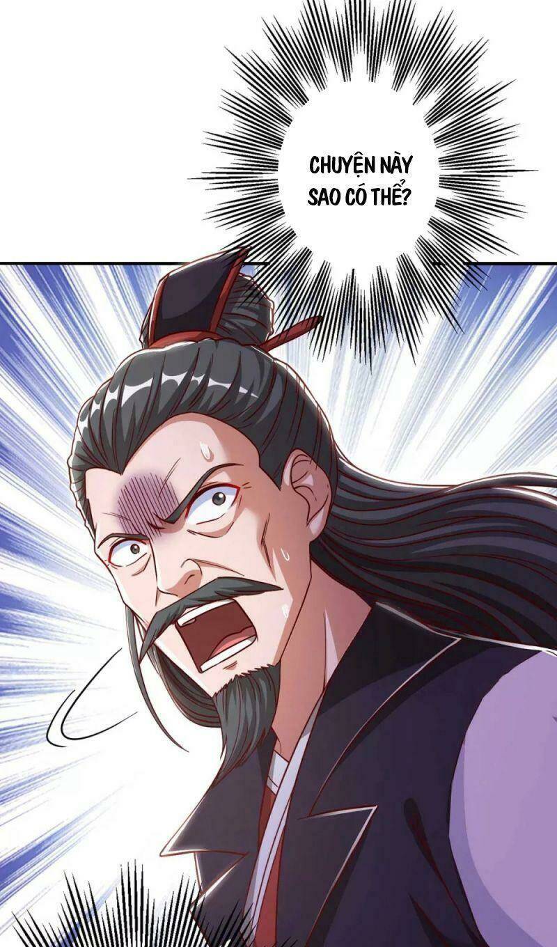 Siêu Cấp Thôn Phệ Hệ Thống: Chapter 37