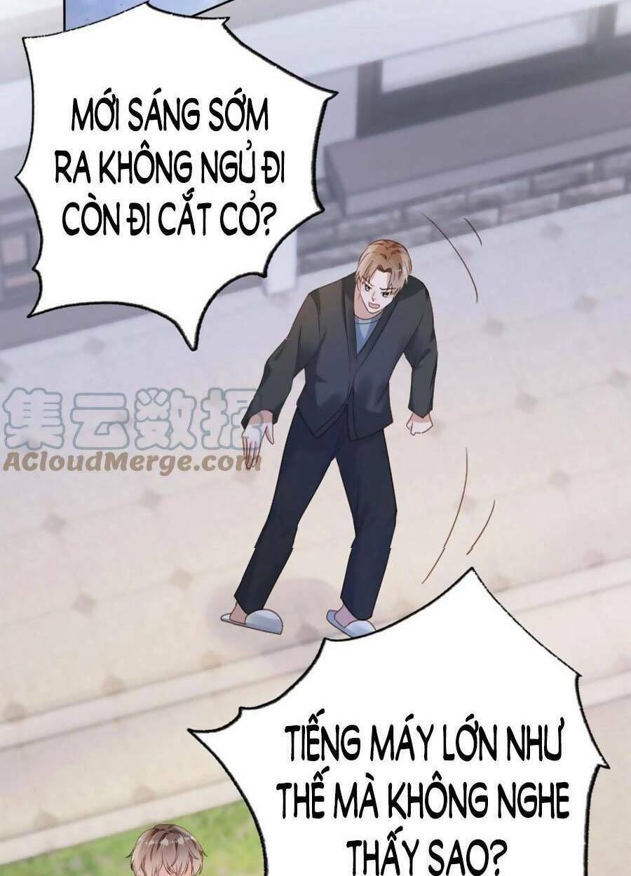 Dây Dưa Không Dứt: Chapter 32