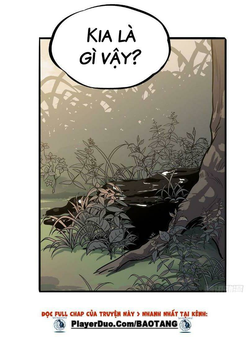 Trùng Lãnh Quái Đàm: Chapter 18