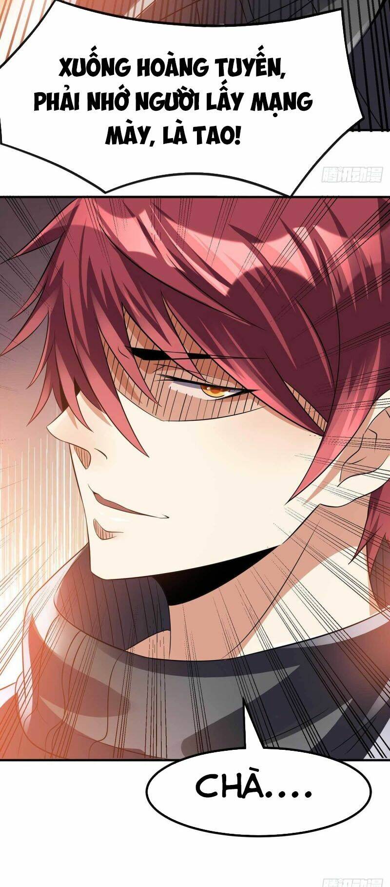 Tiên Vương Trùng Sinh: Chapter 131