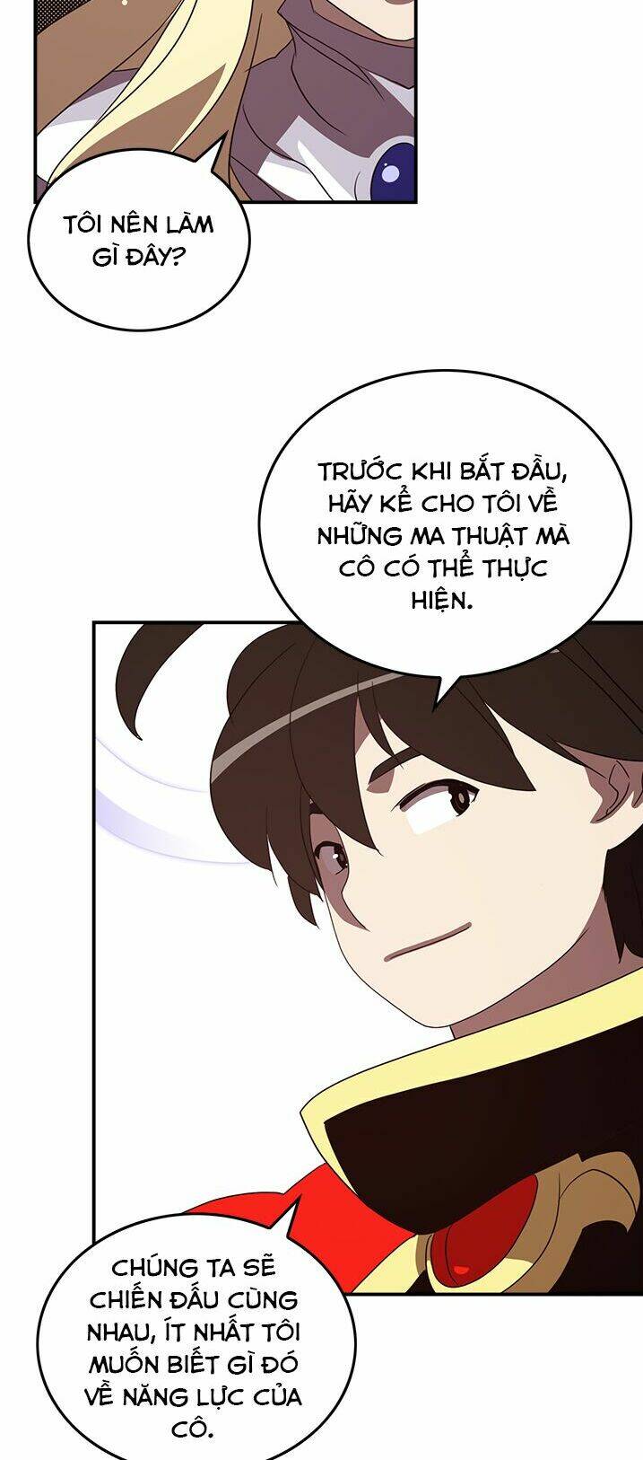 Ta Là Vua Pháp Sư: Chapter 60