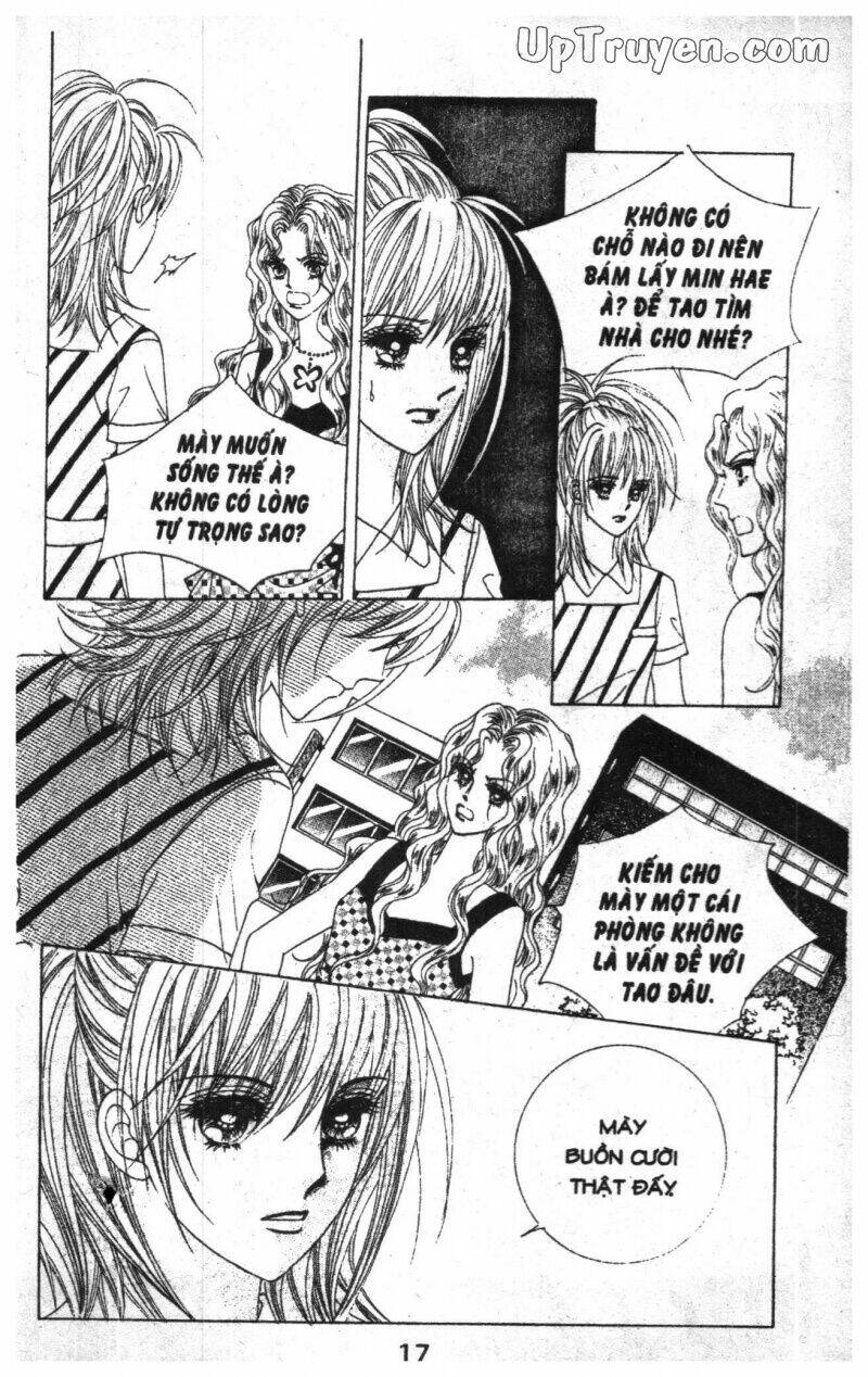 Dạ Khúc: Chapter 13