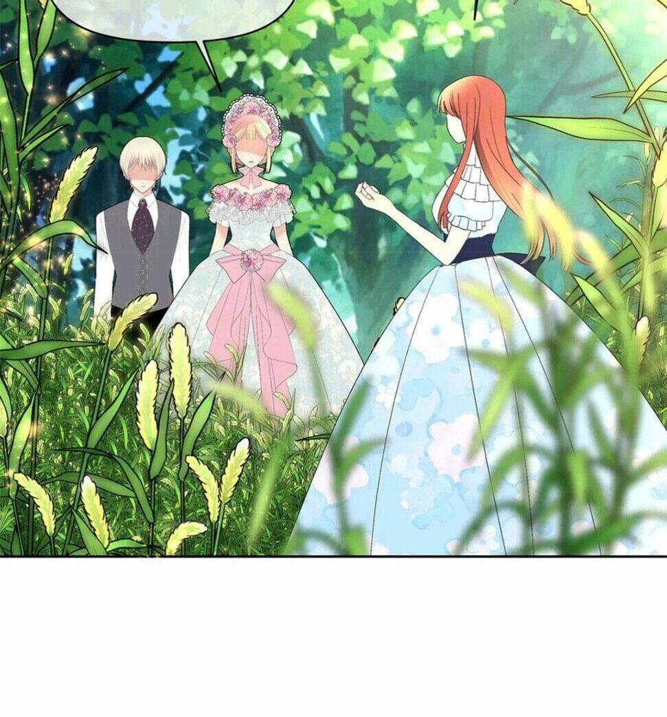 Công Chúa Thời Gian Có Hạn: Chapter 48