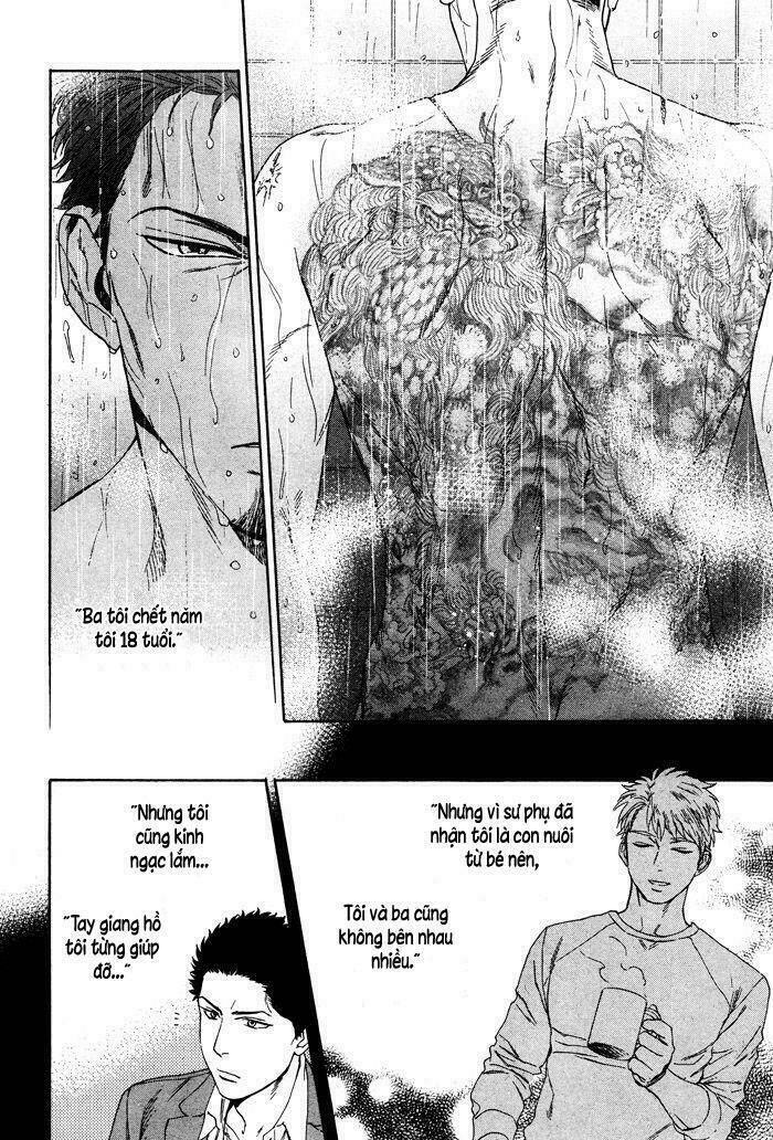 Acid Town: Chapter 35