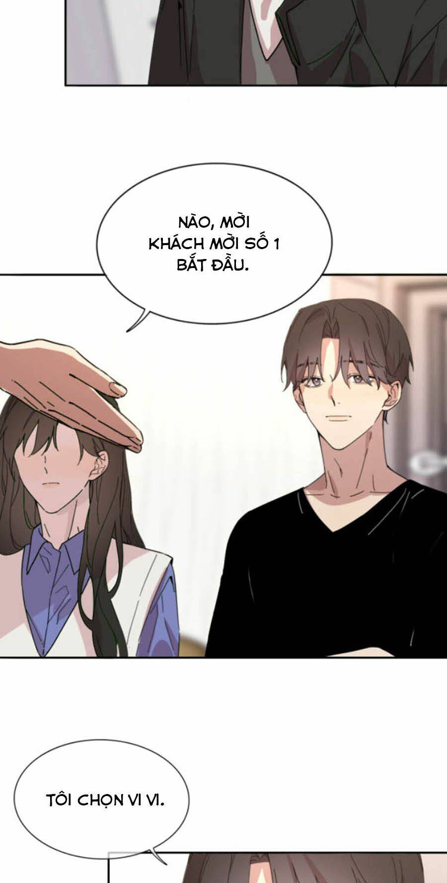Cát Xê Người Tình Bóng Đêm: Chapter 20