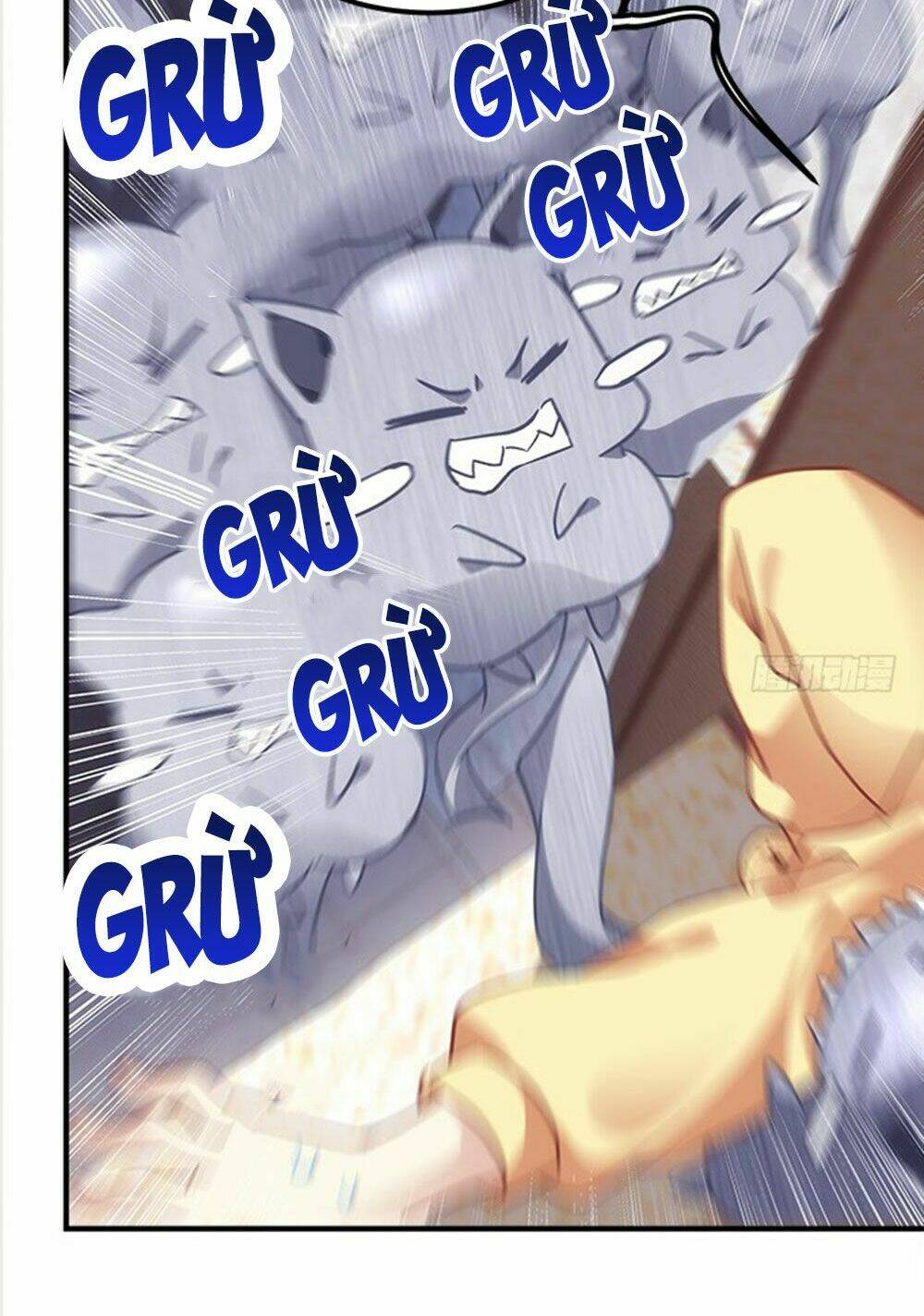 Ám Dạ Vô Thường: Chapter 43