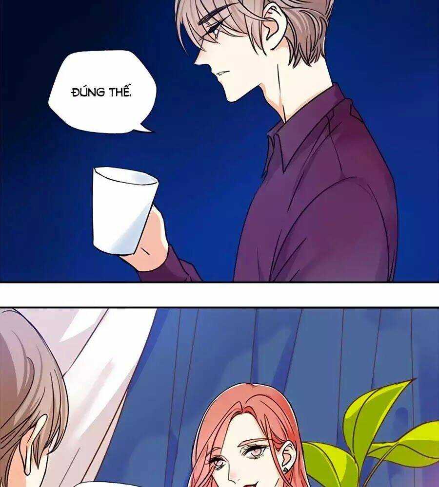 Mùi Hương Lãng Mạn: Chapter 15