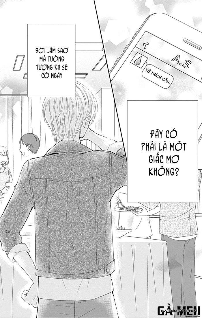 Buddy Go!: Chapter 14