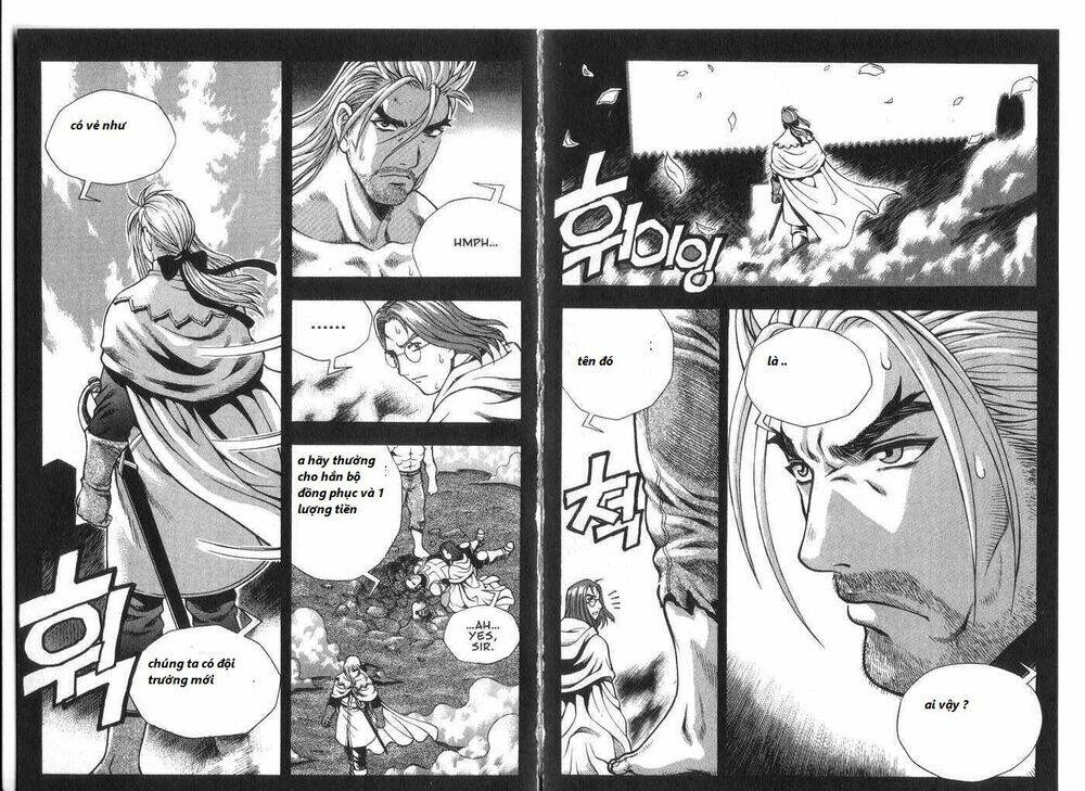 Rebirth - Tái Sinh: Chapter 26