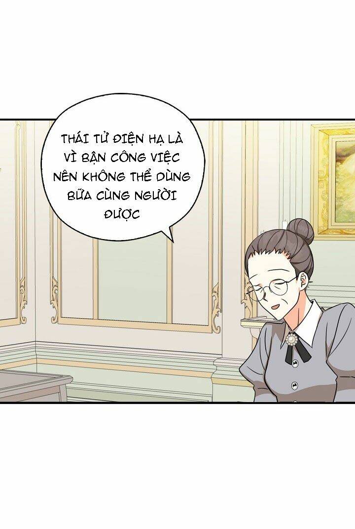 Ba Người Anh Trai Của Tôi Là Bạo Quân: Chapter 19