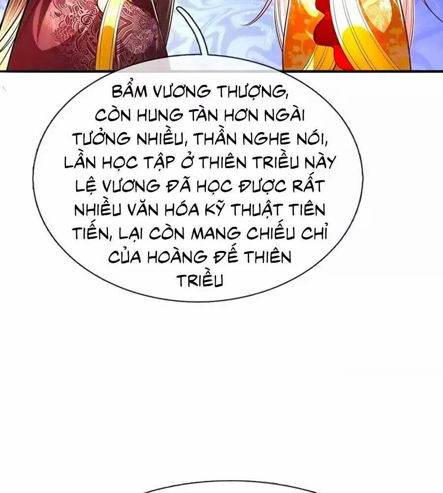 Ôn Nhu Bạo Quân: Nhiếp Chính Vương Gia Quá Hung Mãnh: Chapter 49