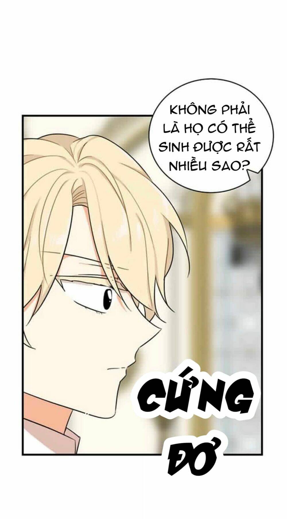 Xuyên Không Trở Thành Mami Phản Diện: Chapter 41