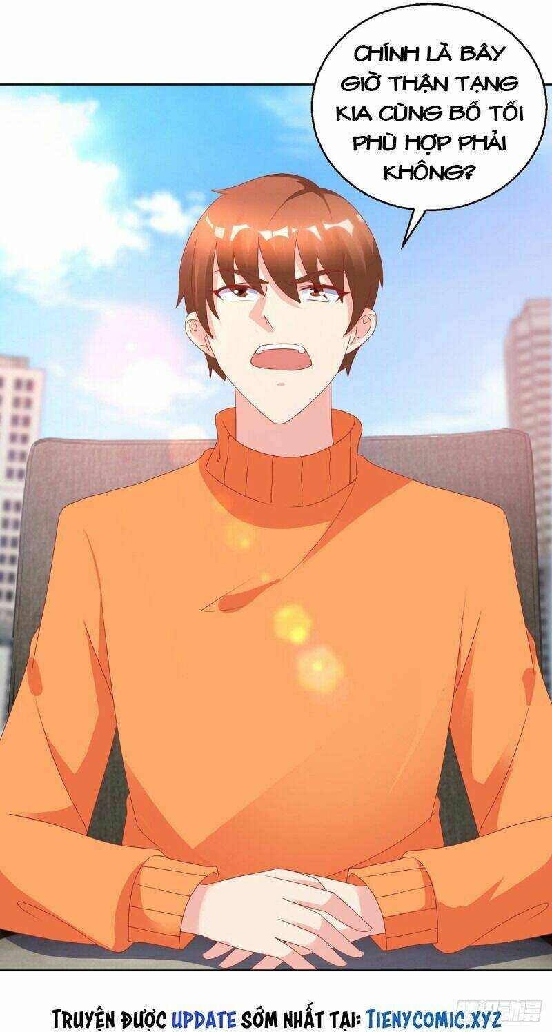 Thấu Thị Tiên Y: Chapter 127