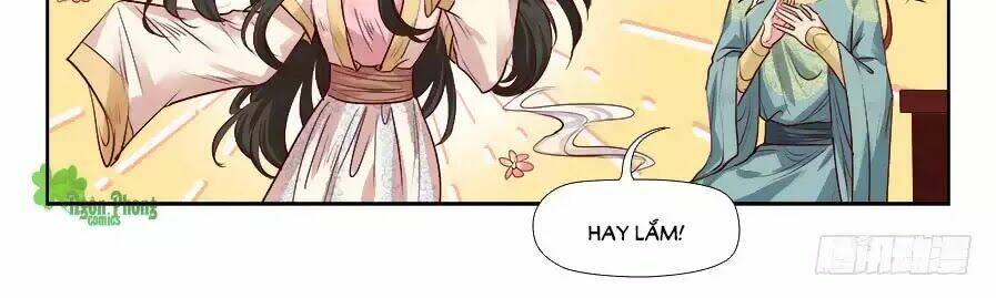 Luôn Có Yêu Quái: Chapter 192