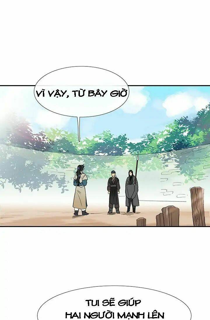 Học Sĩ Tái Sinh: Chapter 79