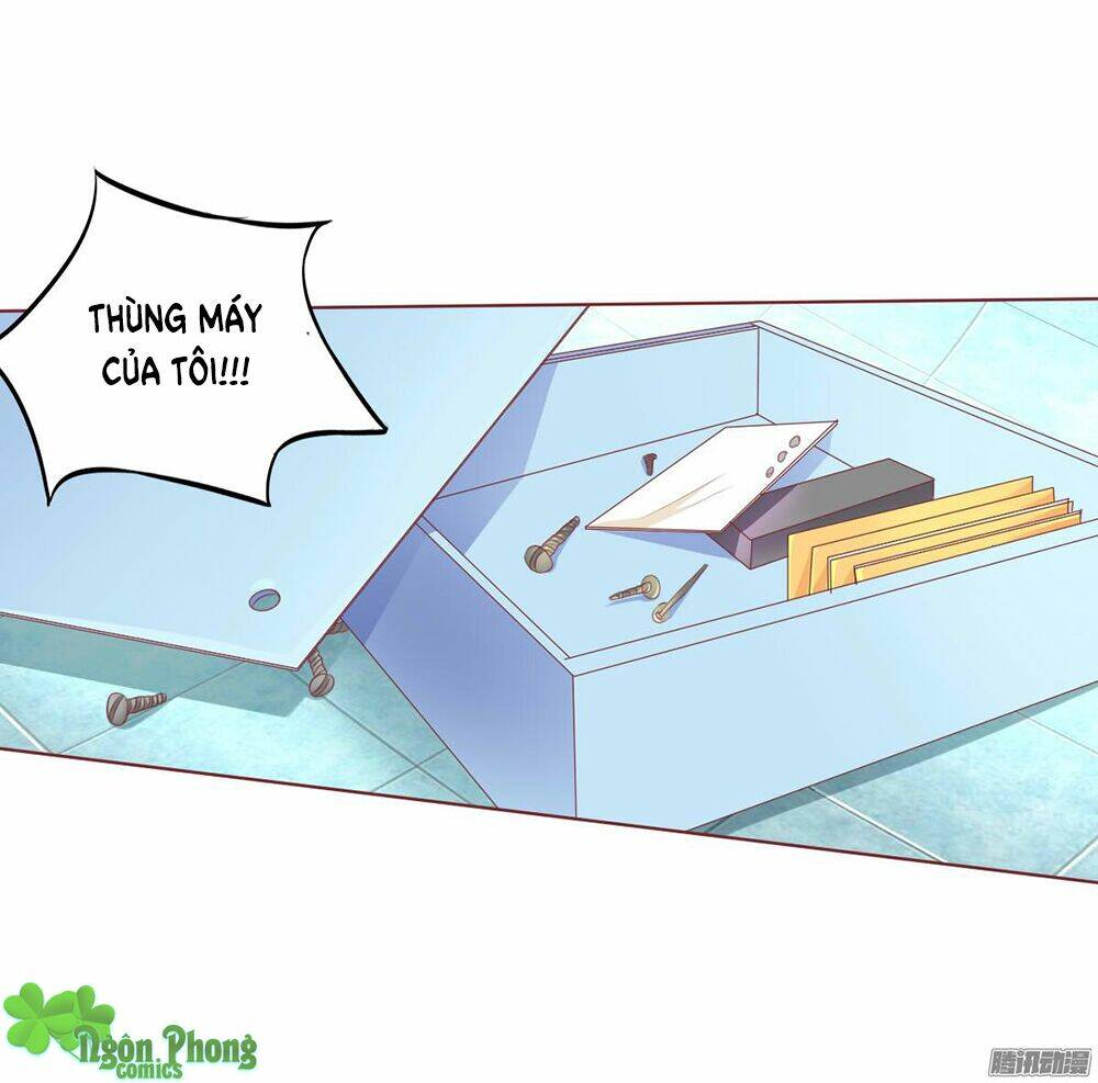 Hoàng Đế “Phế Vật” Tiến Hóa Sử: Chapter 24