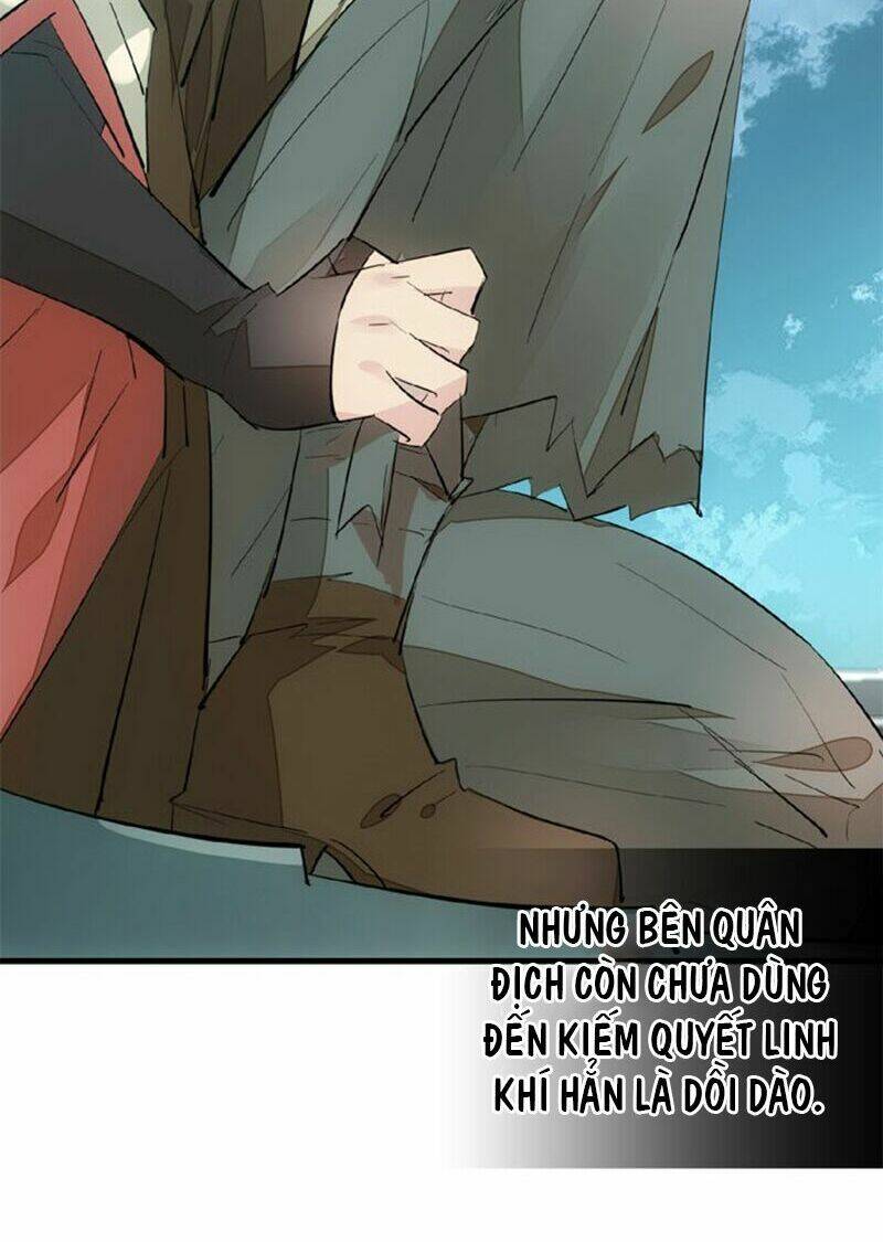 Sư Phụ Lại Trêu Chọc Ta: Chapter 46