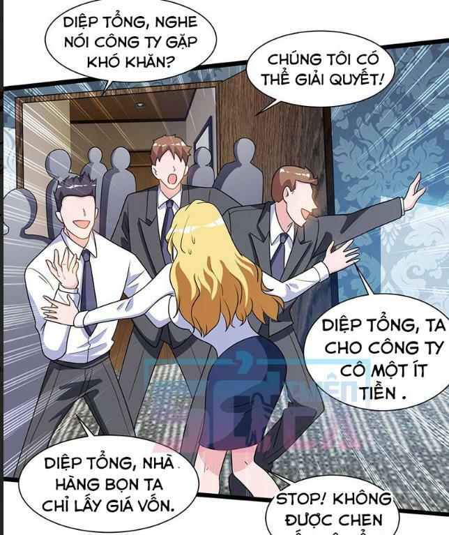 Trọng Sinh Khí Thiếu Quy Lai: Chapter 20
