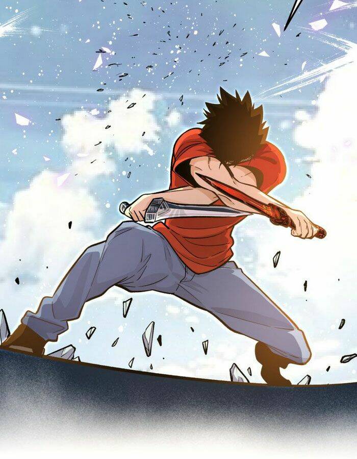 Hắc Uyên Lê Minh Thời: Chapter 26