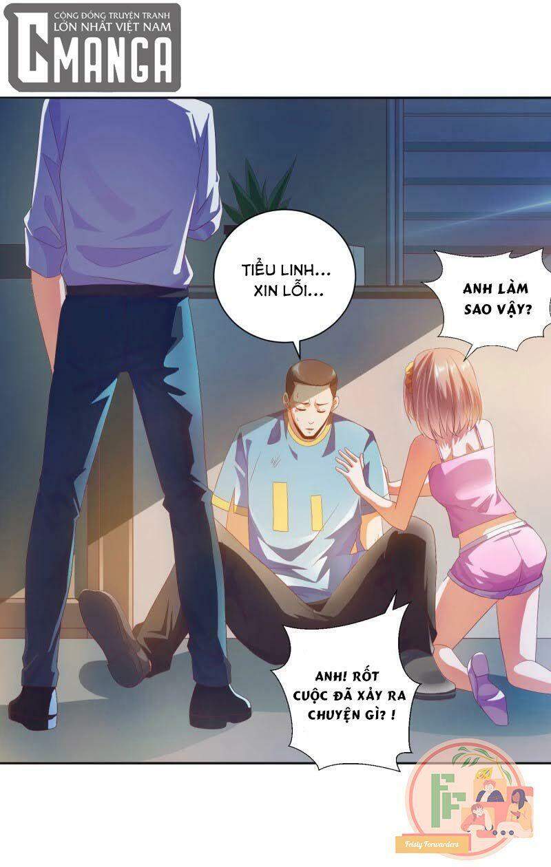 Luyện Tập Thành Thần: Chapter 14