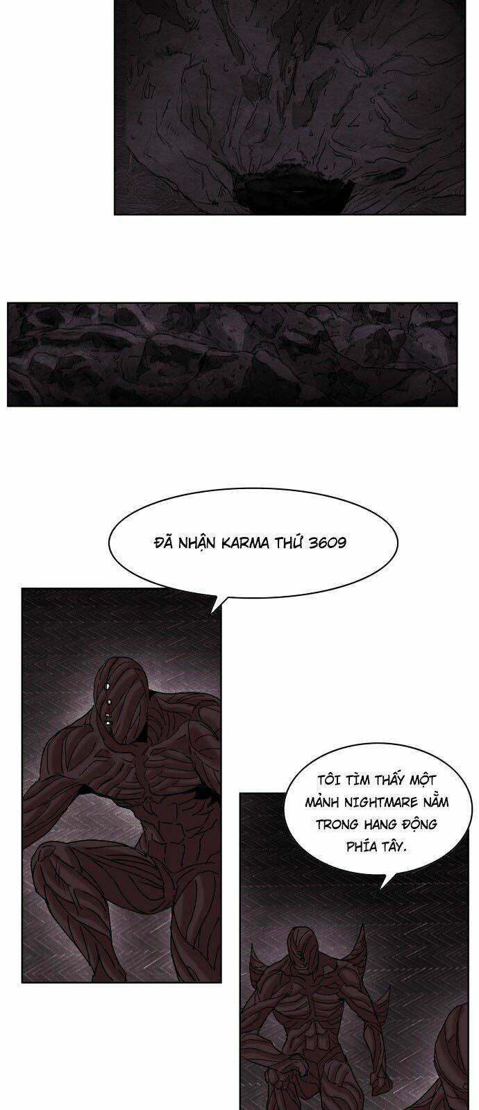 Hard Core Leveling Warrior: Chapter 142