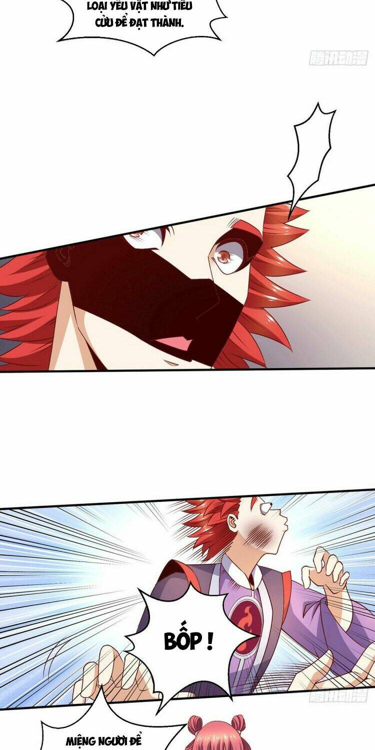 Tiên Vương Trùng Sinh: Chapter 251