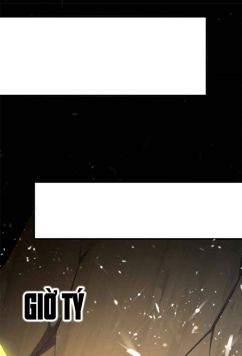 Vạn Giới Tiên Vương: Chapter 132