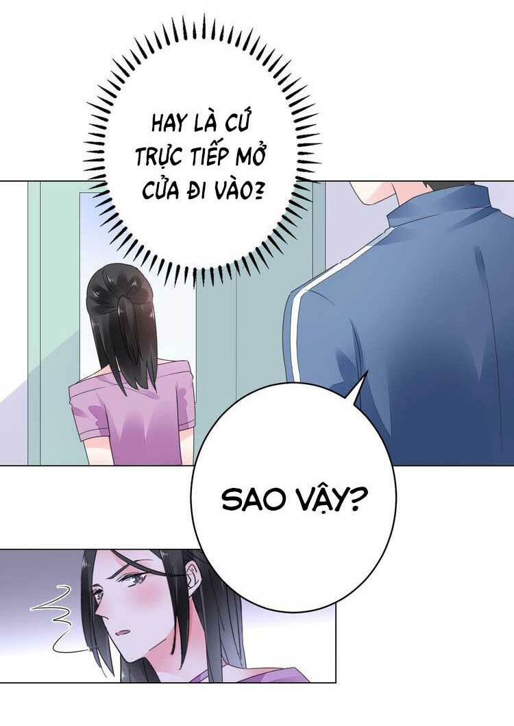 Điều Ước Sủng Ái Bất Bình Đẳng: Chapter 57.1