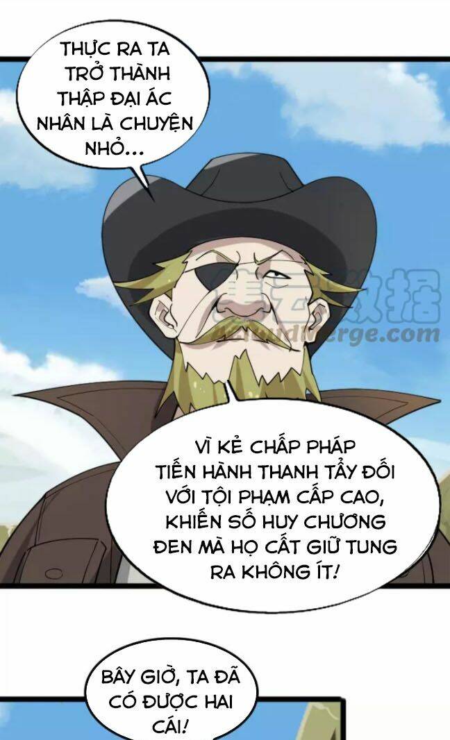 Siêu Cấp Đại Chủ Bạ: Chapter 101